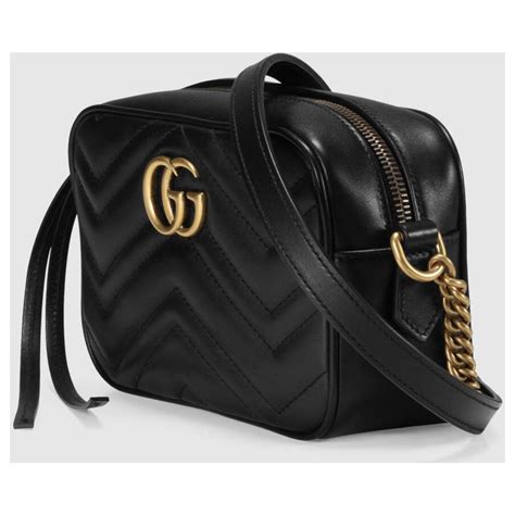 sacoche bandouliere gucci|Sacs Gucci pour femme .